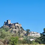 Holiday home Alegria