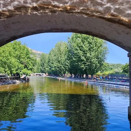 Hébergement de vacances Alegria *