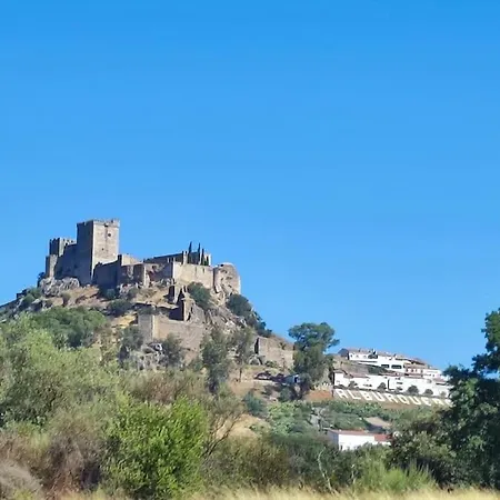 Hébergement de vacances Alegria