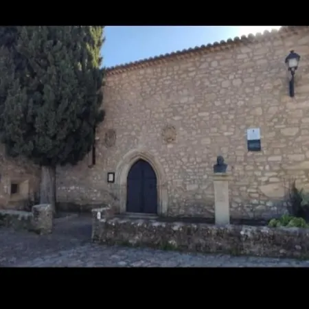 Alegria Tatil Evi San Pedro (Caceres)