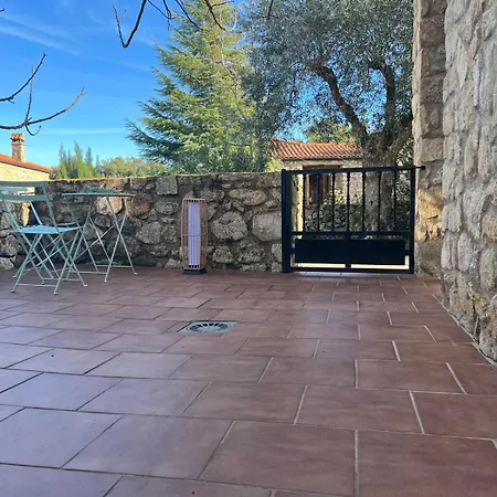 Alegria Holiday home