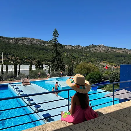 Hébergement de vacances Alegria