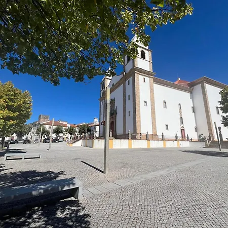 Alegria San Pedro (Caceres)