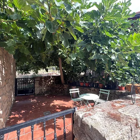 Holiday home Alegria