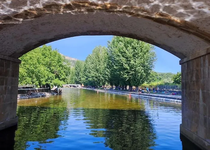 Holiday home Alegria *