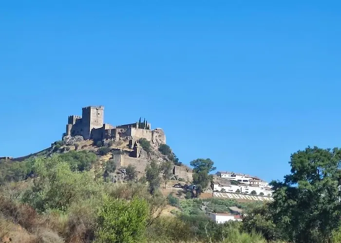 Holiday home Alegria