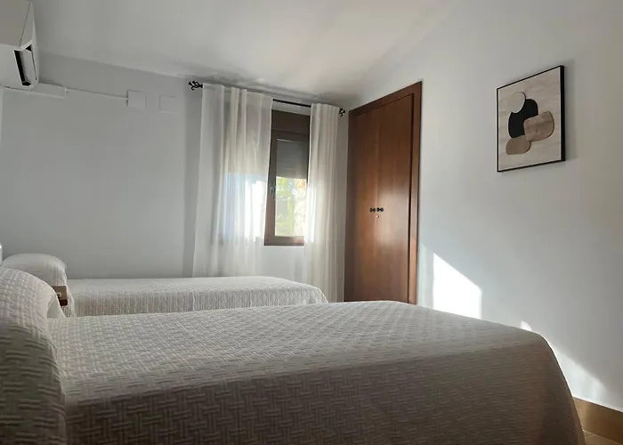 Holiday home Alegria *