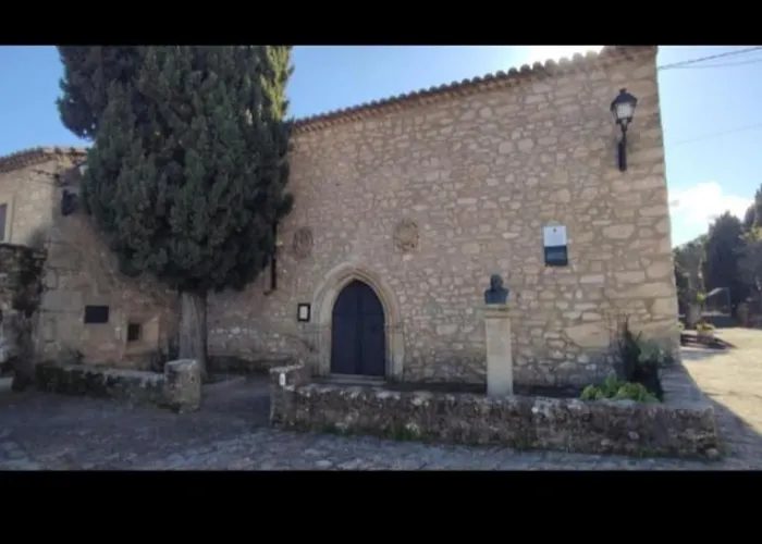 Alegria Holiday home San Pedro (Caceres)