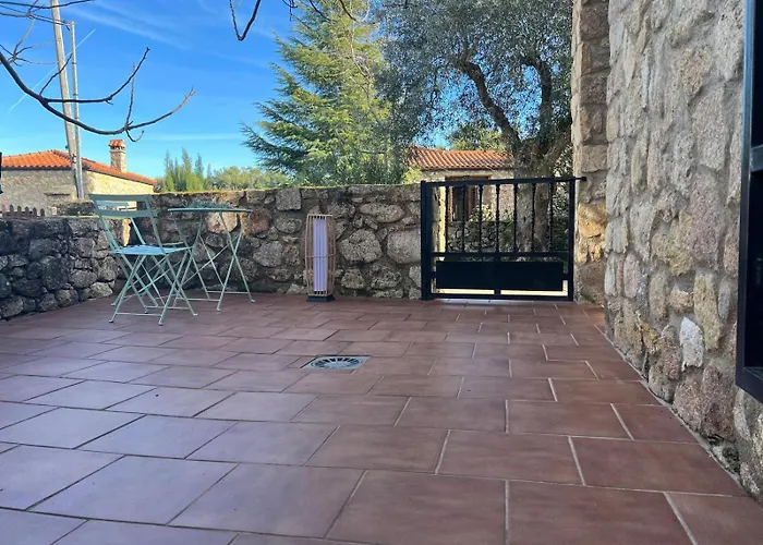 Alegria Holiday home