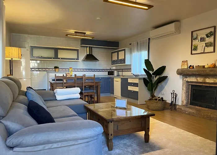 Alegria San Pedro (Caceres)