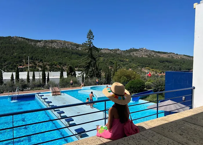 Holiday home Alegria