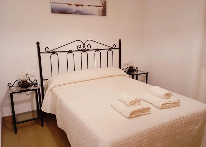 Alegria Holiday home *