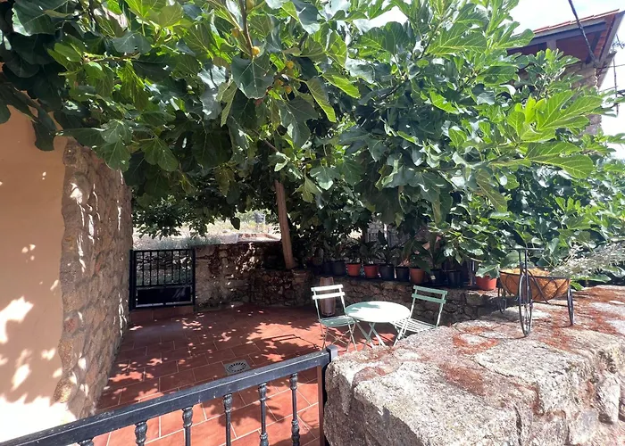 Holiday home Alegria